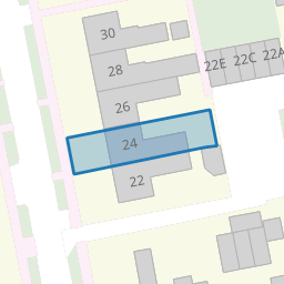 Perceel BGM02-G-2617