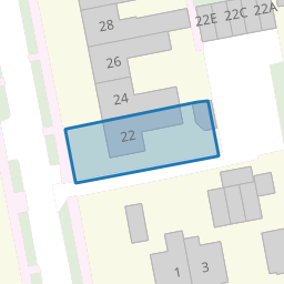 Perceel BGM02-G-2618