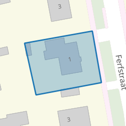 Perceel BGM02-G-2622