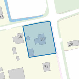 Perceel BGM02-G-2630