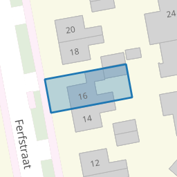 Perceel BGM02-G-2681