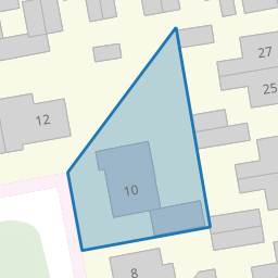 Perceel BGM02-G-2695