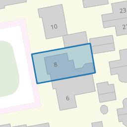 Perceel BGM02-G-2696