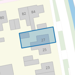 Perceel BGM02-G-2700