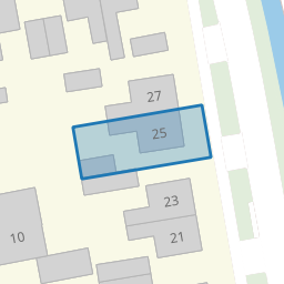 Perceel BGM02-G-2701