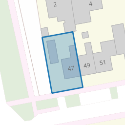 Perceel BGM02-G-2708