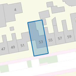 Perceel BGM02-G-2711