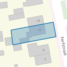 Perceel BGM02-G-2721