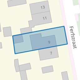 Perceel BGM02-G-2722