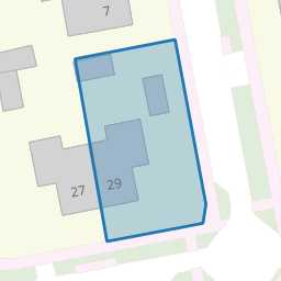 Perceel BGM02-G-2725