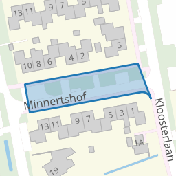 Perceel BGM02-G-2729