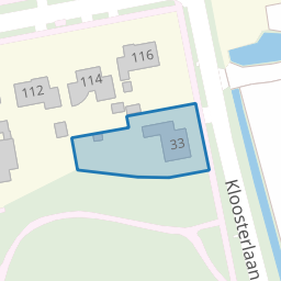 Perceel BGM02-G-2735