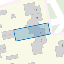 Perceel BGM02-G-2749