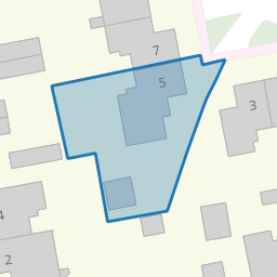 Perceel BGM02-G-2750