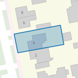 Perceel BGM02-G-2751