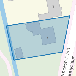 Perceel BGM02-G-2801