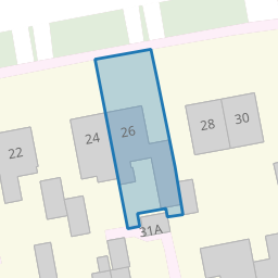 Perceel BGM02-G-2821