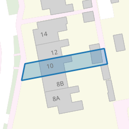 Perceel BGM02-G-2837