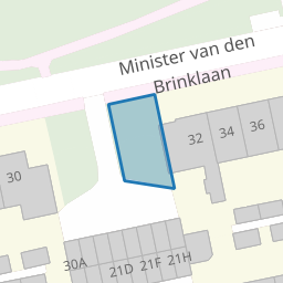 Perceel BGM02-G-2860