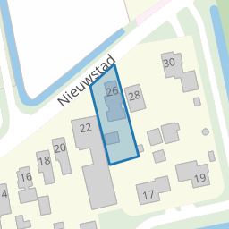 Perceel BGM02-G-2877