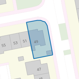 Perceel BGM02-G-2892