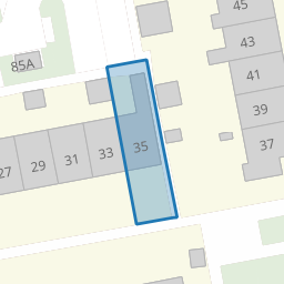 Perceel BGM02-G-2899