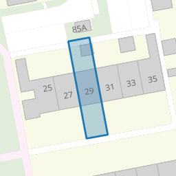 Perceel BGM02-G-2902