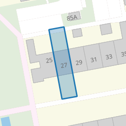 Perceel BGM02-G-2903