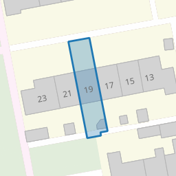 Perceel BGM02-G-2907