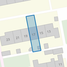 Perceel BGM02-G-2908