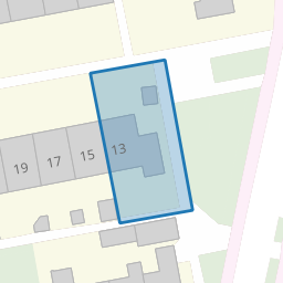 Perceel BGM02-G-2910