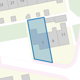 Perceel BGM02-G-2911