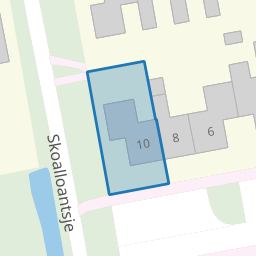 Perceel BGM02-G-2914