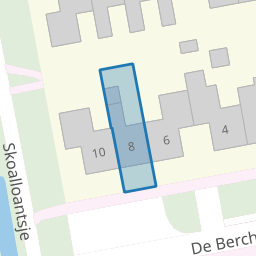 Perceel BGM02-G-2915