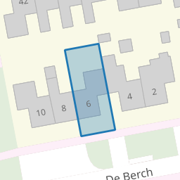 Perceel BGM02-G-2916