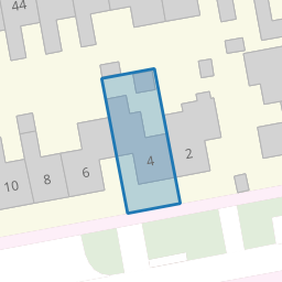 Perceel BGM02-G-2917