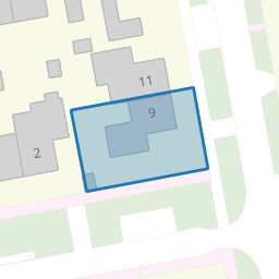 Perceel BGM02-G-2920