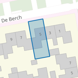 Perceel BGM02-G-2925