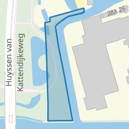 Perceel BGM02-G-2932