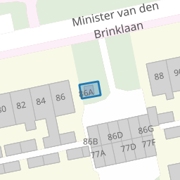 Perceel BGM02-G-2937