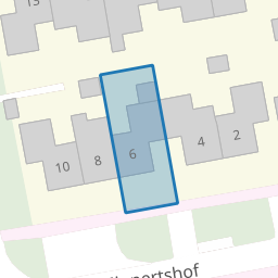 Perceel BGM02-G-2941