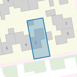 Perceel BGM02-G-2943