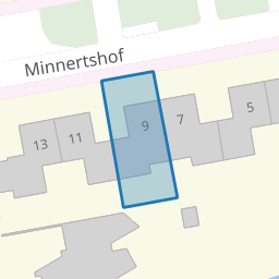 Perceel BGM02-G-2948