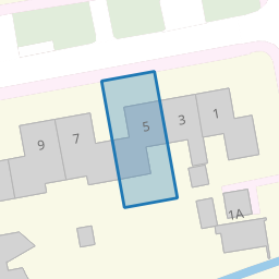 Perceel BGM02-G-2950