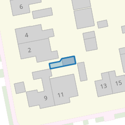 Perceel BGM02-G-2979