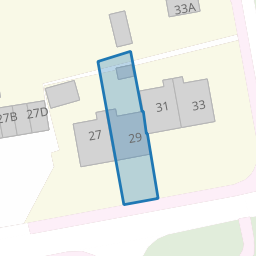 Perceel BGM02-G-2988