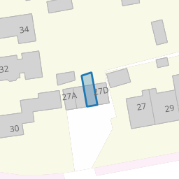 Perceel BGM02-G-2992