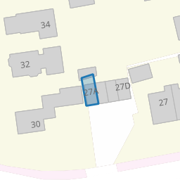 Perceel BGM02-G-2994