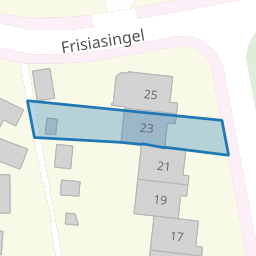 Perceel BGM02-G-2996