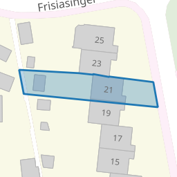 Perceel BGM02-G-2997